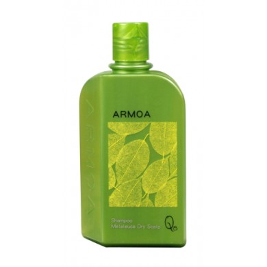 白千層樹去頭皮洗髪水(乾性) 250ml